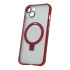 Mag Ring dėklas for iPhone 13 Pro 6,1 red