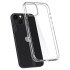 Spigen Ultra Hybrid dėklas for iPhone 13 Pro crystal clear