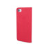 Smart Magnet dėklas for Samsung Galaxy M33 red