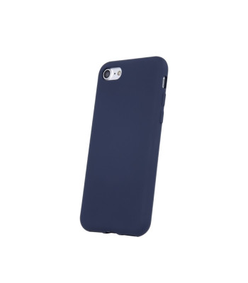 Silicon dėklas for Samsung Galaxy M23 5G dark blue