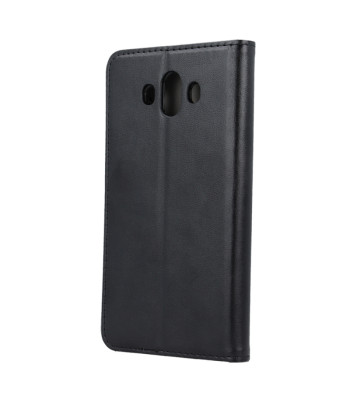 Smart Magnetic dėklas for Motorola Moto G200 5G black