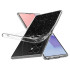 Spigen Liquid Crystal dėklas for Samsung Galaxy S22 Ultra glitter crystal