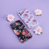 Ultra Trendy dėklas Flowers 2 for Samsung Galaxy A03S EU