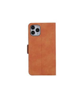 Smart Mono dėklas for Realme 10 orange