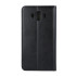 Smart Magnetic dėklas for Xiaomi Redmi Note 12 Pro 5G black