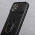 Defender Slide dėklas for Samsung Galaxy S23 Ultra black