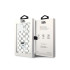 Karl Lagerfeld dėklas for iPhone 15 6,1 KLHCP15SHNCMKLT transparent HC IML C Monogram