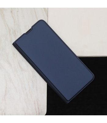 Smart Soft dėklas for Xiaomi Redmi A1 / Redmi A2 navy blue