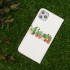 Smart Trendy Cactus 1 dėklas for Samsung Galaxy S21 FE