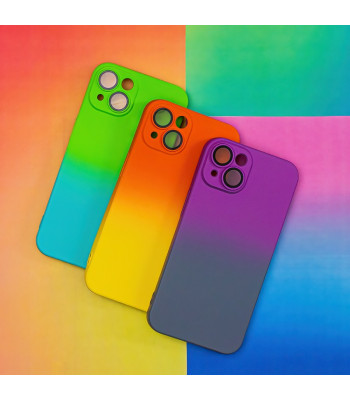 Ultra Trendy dėklas for Xiaomi Redmi 9A / 9AT / 9i Neogradient 1