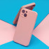 Mag Invisible dėklas for iPhone 14 Pro 6,1 pastel pink