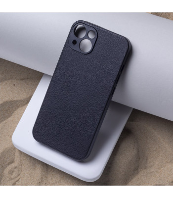 Black-White dėklas for Xiaomi Redmi Note 12 Pro Plus black