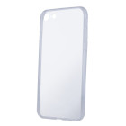 Slim dėklas 1 mm for Google Pixel 8 transparent