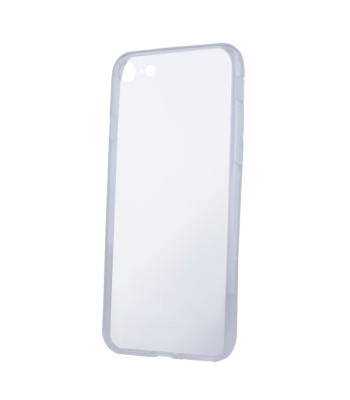 Slim dėklas 1 mm for Google Pixel 8 transparent