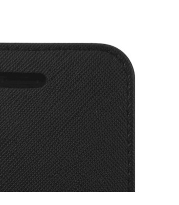 Smart Fancy dėklas for Samsung Galaxy S23 black