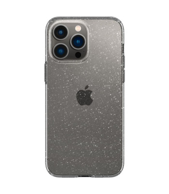 Spigen dėklas Liquid Crystal for iPhone 14 Pro Max 6,7 Glitter Crystal