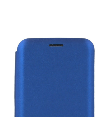 Smart Diva dėklas for Xiaomi Redmi A1 / Redmi A2 navy blue