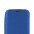 Smart Diva dėklas for Xiaomi Redmi A1 / Redmi A2 navy blue