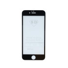 grūdintas stiklas 5D for iPhone 15 6,1 black frame