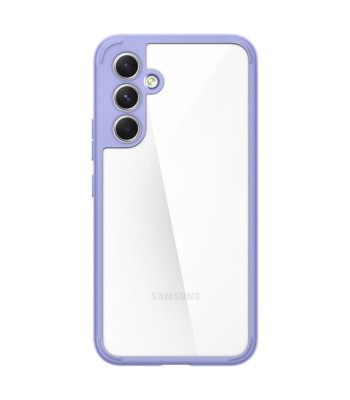 Spigen dėklas Ultra Hybrid for Samsung Galaxy A54 5G Awesome Violet