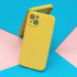 Mag Invisible dėklas for iPhone 15 Pro 6,1 pastel yellow