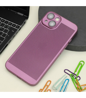 Airy dėklas for Xiaomi Redmi Note 12 4G purple