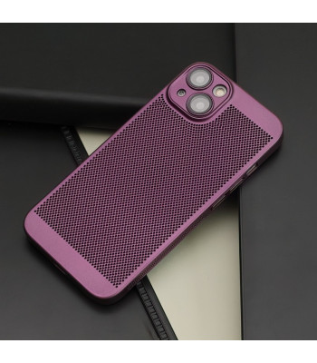 Airy dėklas for Samsung Galaxy S20 FE / S20 Lite / S20 FE 5G purple