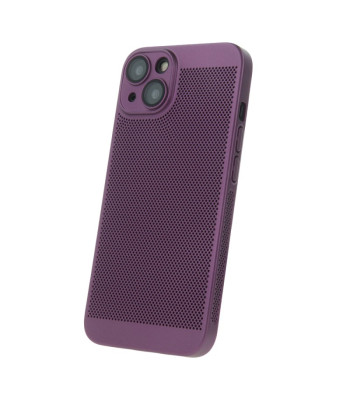 Airy dėklas for iPhone 14 6,1 purple