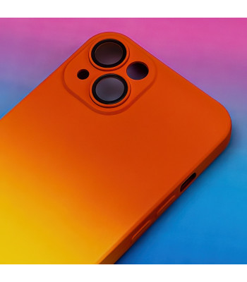 Ultra Trendy dėklas for Xiaomi Redmi Note 12 5G (Global) / Poco X5 Neogradient 1