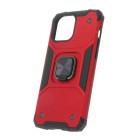 Defender Nitro dėklas for Xiaomi Redmi Note 12 5G (Global) / Poco X5 red