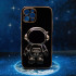 Astronaut dėklas for Xiaomi Redmi 12c / Redmi 11a black