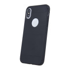 Simple Black dėklas for Xiaomi Redmi Note 12 4G