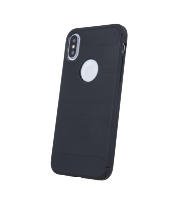 Simple Black dėklas for Xiaomi Redmi Note 12 4G