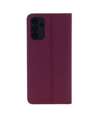 Smart Soft dėklas for Motorola Moto G13 / G23 burgundy