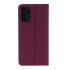 Smart Soft dėklas for Motorola Moto G13 / G23 burgundy