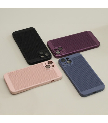 Airy dėklas for iPhone 15 6,1 blue