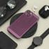 Airy dėklas for Samsung Galaxy A34 5G purple