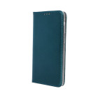 Smart Magnetic dėklas for Google Pixel 8 dark green