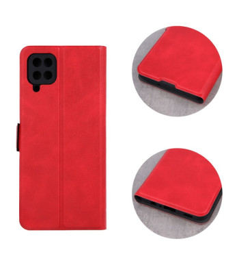 Smart Mono dėklas for Realme 10 red