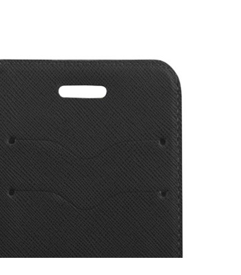 Smart Fancy dėklas for Motorola Moto G13 / G23  black