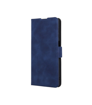 Smart Mono dėklas for iPhone 15 Pro 6,1 navy blue