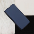 Smart Soft dėklas for Xiaomi Redmi 12C 4G / Redmi 11A 4G / Poco C55 4G navy blue