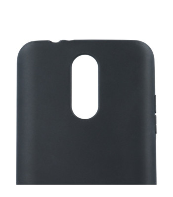 Matt TPU dėklas for Xiaomi 13 Lite black