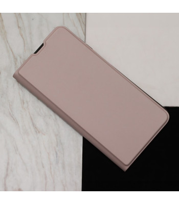 Smart Soft dėklas for Xiaomi Redmi Note 12 4G nude