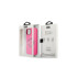 Karl Lagerfeld dėklas iPhone 14 Plus 6,7 KLHCP14MSRSGRCF pink HC Silicone RSG BIC