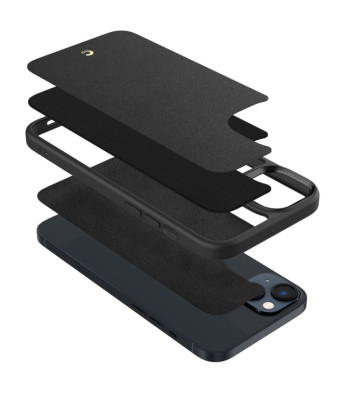 Spigen dėklas Cyrill Kajuk Mag Magsafe iPhone 14 Plus 6,7 black