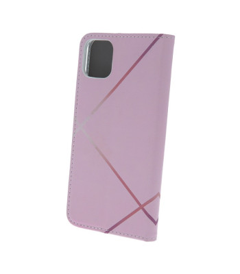 Smart Trendy Linear 1 dėklas Samsung Galaxy Xcover 5