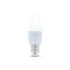 LED lemputė E27 C37 10W 230V 4500K 900lm keraminė Forever Light