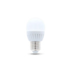 LED lemputė E27 G45 10W 230V 3000K 900lm keraminė Forever Light