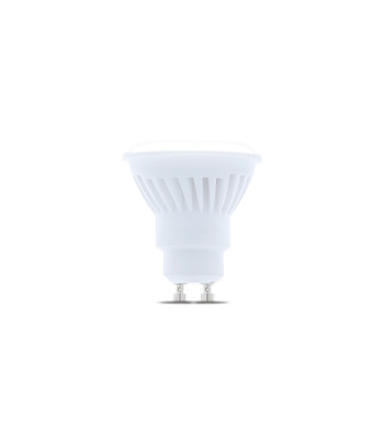 LED lemputė GU10 10W 230V 6000K 900lm keraminė Forever Light